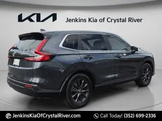 Honda CR-V 2026 EX-L 4p SUV