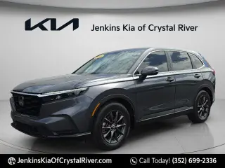 Honda CR-V 2026 EX-L 4p SUV