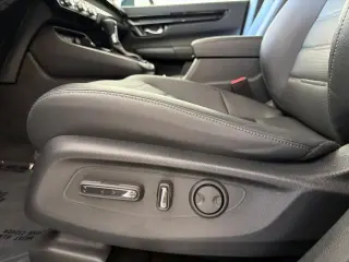 Honda CR-V 2024 AWD EX-L 4dr SUV