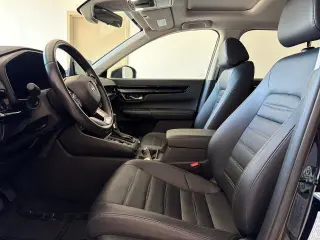 Honda CR-V 2024 AWD EX-L 4dr SUV