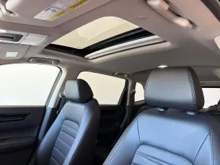 Honda CR-V 2024 AWD EX-L 4dr SUV