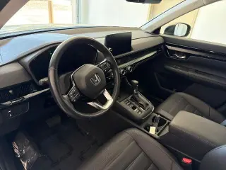 Honda CR-V 2024 AWD EX-L 4dr SUV
