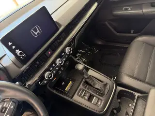 Honda CR-V 2024 AWD EX-L 4dr SUV