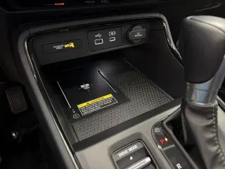 Honda CR-V 2024 AWD EX-L 4dr SUV