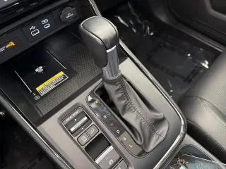 Honda CR-V 2024 AWD EX-L 4dr SUV