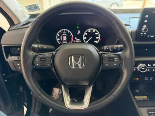 Honda CR-V 2024 AWD EX-L 4dr SUV