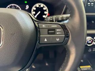 Honda CR-V 2024 AWD EX-L 4dr SUV