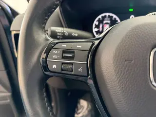Honda CR-V 2024 AWD EX-L 4dr SUV