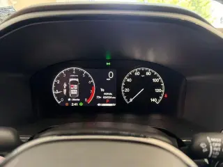 Honda CR-V 2024 AWD EX-L 4dr SUV