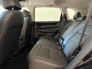 Honda CR-V 2024 AWD EX-L 4dr SUV