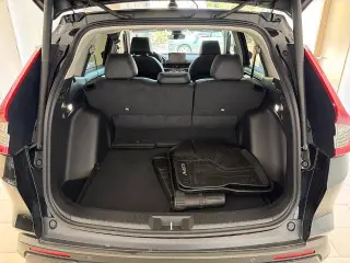 Honda CR-V 2024 AWD EX-L 4dr SUV