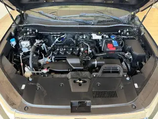 Honda CR-V 2024 AWD EX-L 4dr SUV