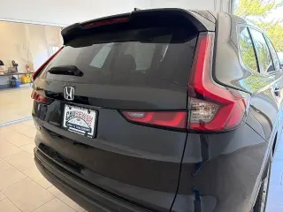 Honda CR-V 2024 AWD EX-L 4dr SUV