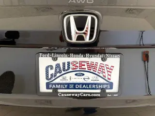 Honda CR-V 2024 AWD EX-L 4dr SUV