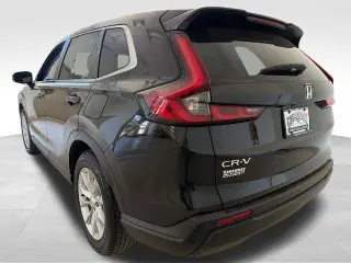 Honda CR-V 2024 AWD EX-L 4dr SUV