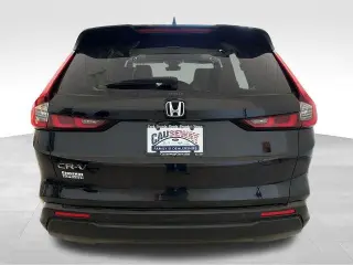 Honda CR-V 2024 AWD EX-L 4dr SUV
