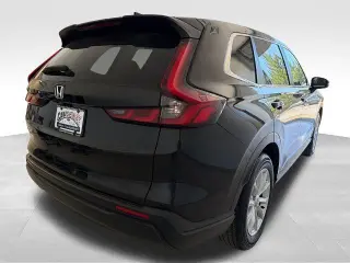 Honda CR-V 2024 AWD EX-L 4dr SUV