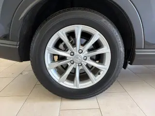 Honda CR-V 2024 AWD EX-L 4dr SUV