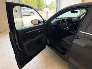 Honda CR-V 2024 AWD EX-L 4dr SUV