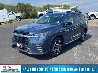 Subaru Ascent 2024 AWD Touring 4p SUV