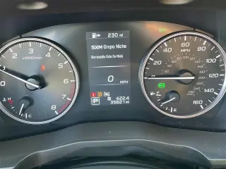 Subaru Ascent 2024 AWD Touring 4p SUV
