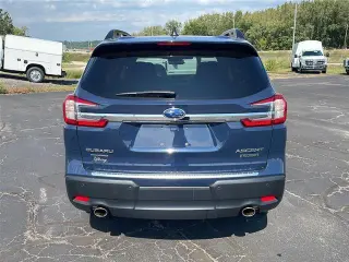 Subaru Ascent 2024 AWD Touring 4p SUV
