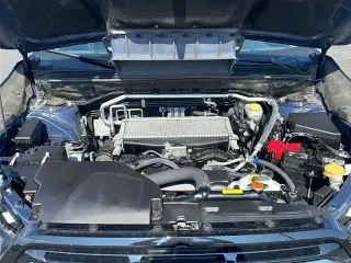 Subaru Ascent 2024 AWD Touring 4p SUV
