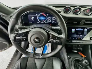 Nissan Z 2024 Performance 2dr Coupe 6M