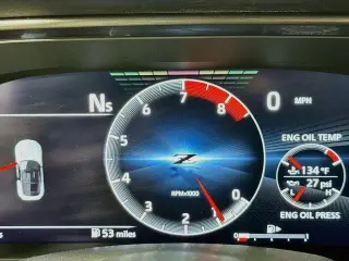Nissan Z 2024 Performance 2dr Coupe 6M