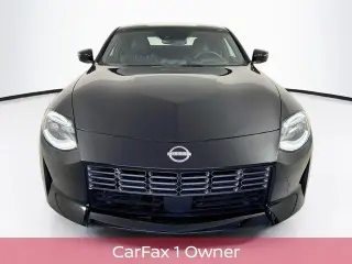 Nissan Z 2024 Performance 2dr Coupe 6M