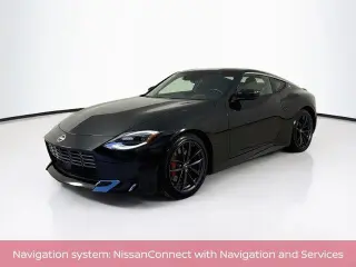 Nissan Z 2024 Performance 2dr Coupe 6M