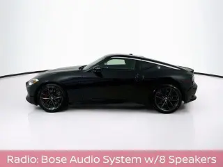 Nissan Z 2024 Performance 2dr Coupe 6M