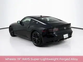 Nissan Z 2024 Performance 2dr Coupe 6M