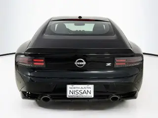 Nissan Z 2024 Performance 2dr Coupe 6M