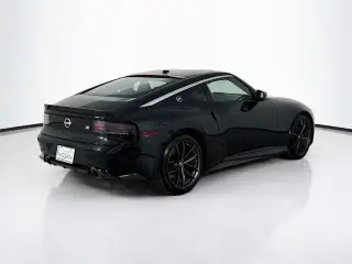 Nissan Z 2024 Performance 2dr Coupe 6M
