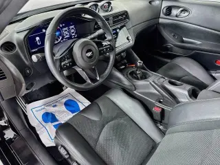 Nissan Z 2024 Performance 2dr Coupe 6M