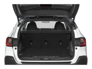 Subaru Outback 2025 AWD Edición Onyx 4p Crossover