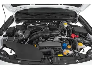 Subaru Outback 2025 AWD Edición Onyx 4p Crossover
