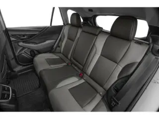 Subaru Outback 2025 AWD Edición Onyx 4p Crossover