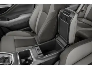 Subaru Outback 2025 AWD Edición Onyx 4p Crossover