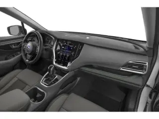 Subaru Outback 2025 AWD Edición Onyx 4p Crossover