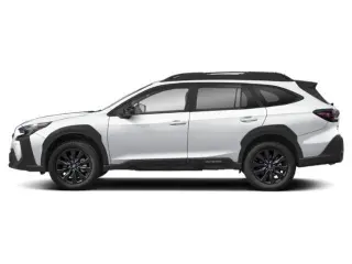 Subaru Outback 2025 AWD Edición Onyx 4p Crossover