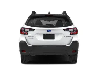 Subaru Outback 2025 AWD Edición Onyx 4p Crossover