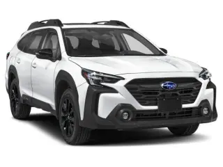 Subaru Outback 2025 AWD Edición Onyx 4p Crossover