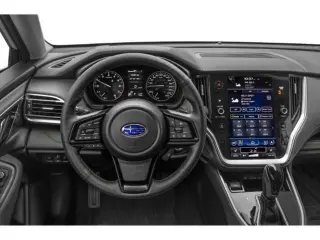 Subaru Outback 2025 AWD Edición Onyx 4p Crossover