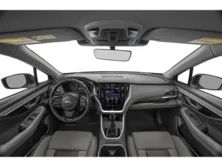 Subaru Outback 2025 AWD Edición Onyx 4p Crossover