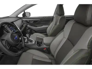 Subaru Outback 2025 AWD Edición Onyx 4p Crossover