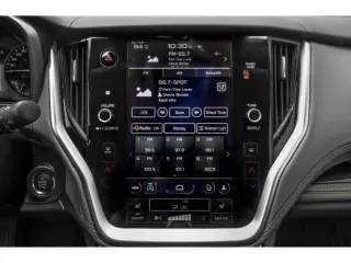 Subaru Outback 2025 AWD Edición Onyx 4p Crossover
