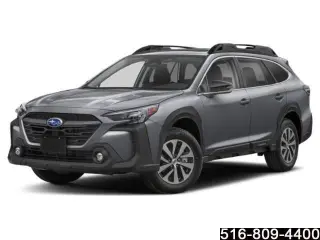 Subaru Outback 2024 AWD Premium 4dr Crossover
