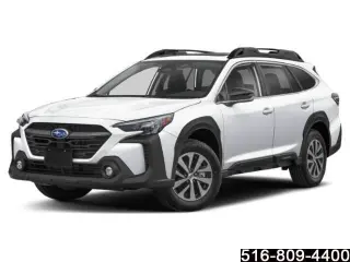 Subaru Outback 2024 AWD Premium 4dr Crossover